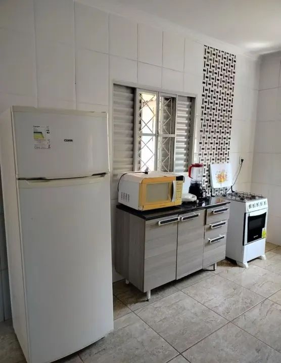 Vendo Casa na Samambaia - Foto 4