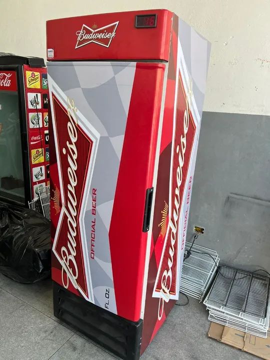Cervejeira Freezer Preço Justo 