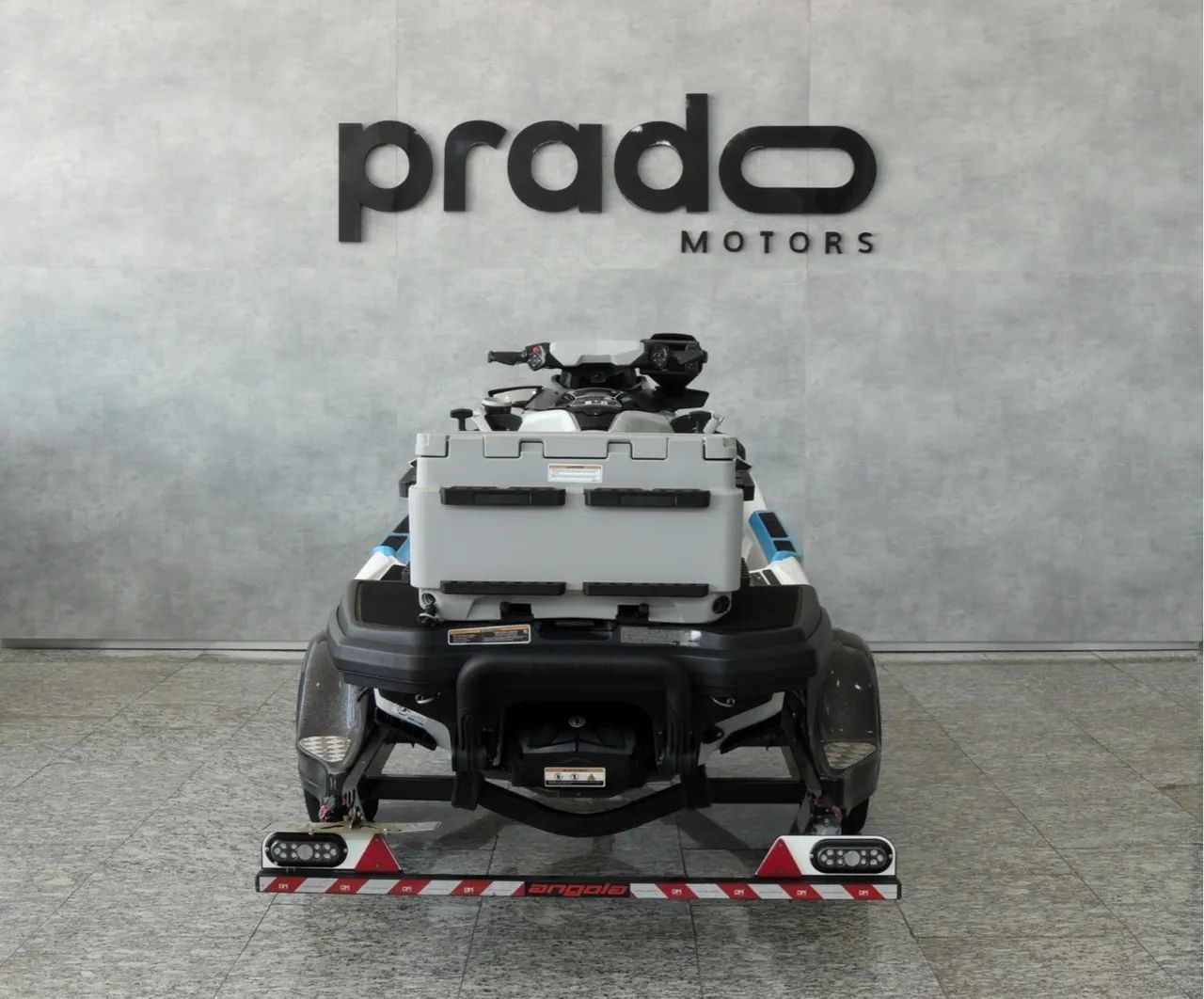 Fish Pro 170 - ano 2022 - Foto 2