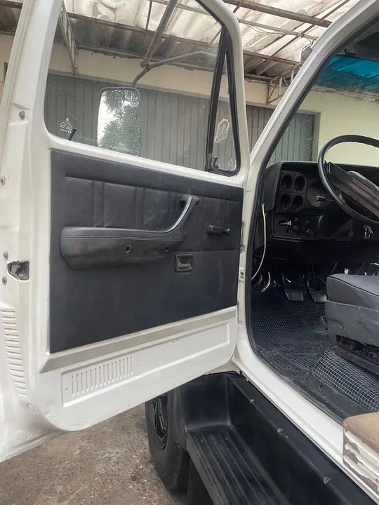Chevrolet  Custom D13000 86 - Foto 15