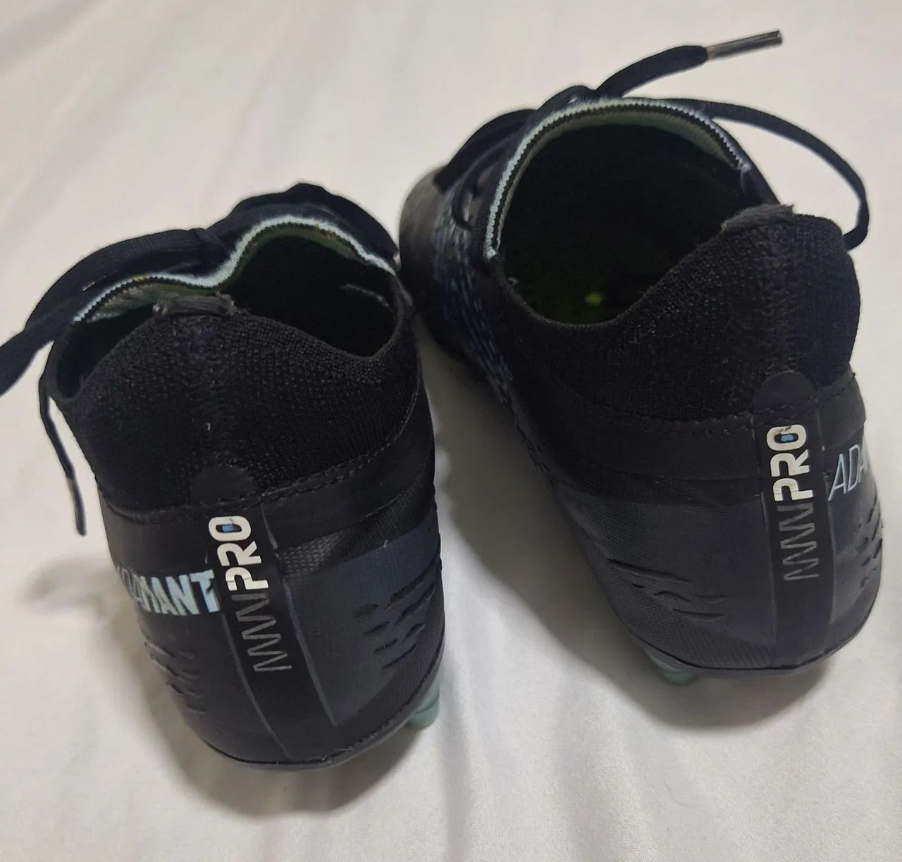 Chuteira Umbro Adamant Pro, 34 - Foto 3