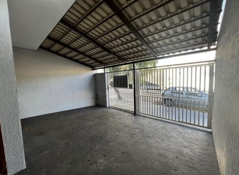Casa a venda no Riacho Fundo 1