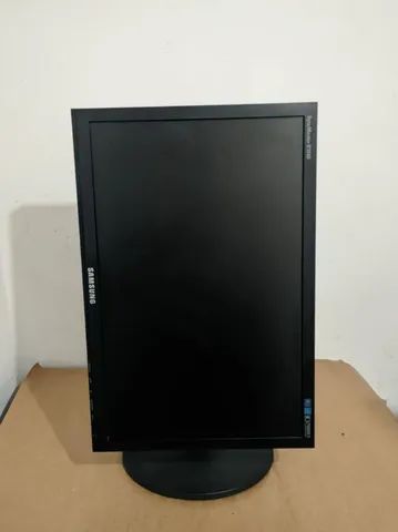 Monitor Samsung SyncMaster LED 19 polegadas - Foto 2