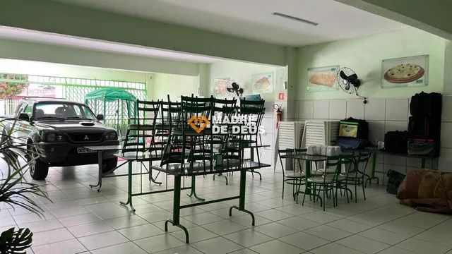 Lanchonete na Parquelandia disponível a venda! - Foto 3
