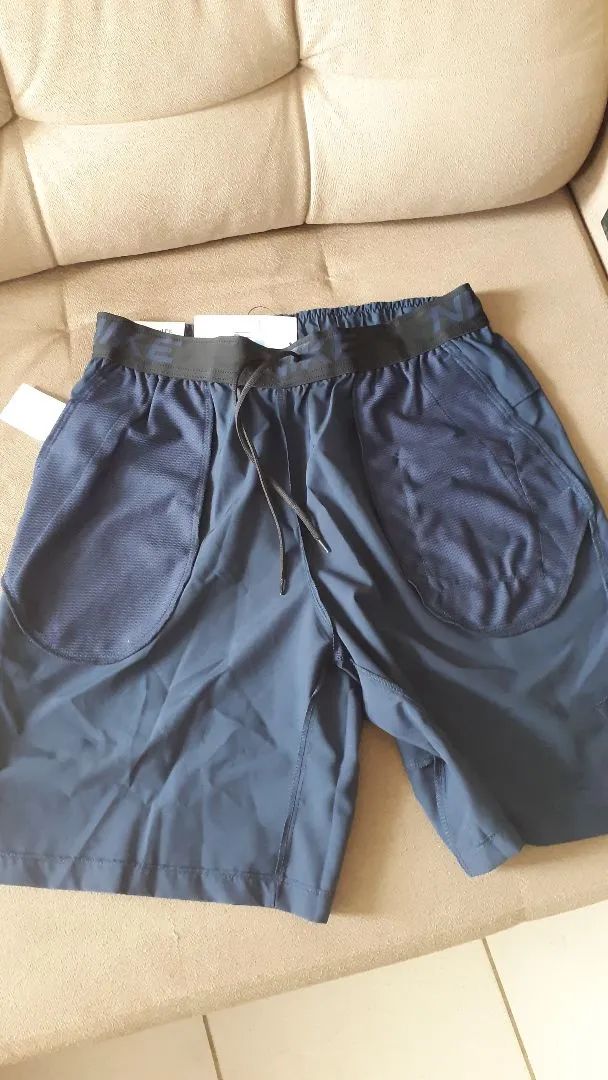 Bermuda Nike Woven Masculino  - Foto 4