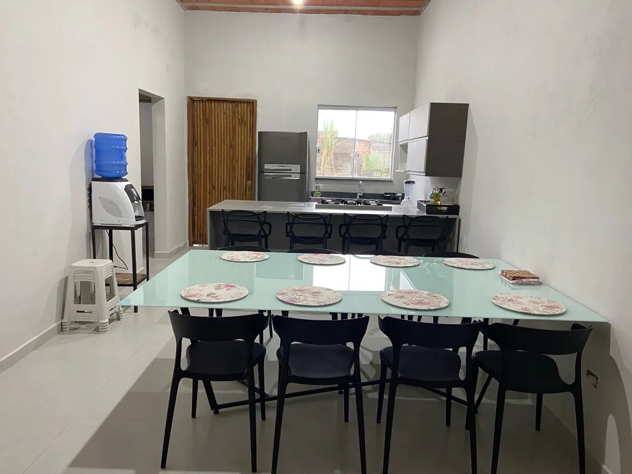 Casa temporada ilha comprida  - Foto 8