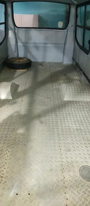 Ônibus Mercedes Benz 814 - Foto 10