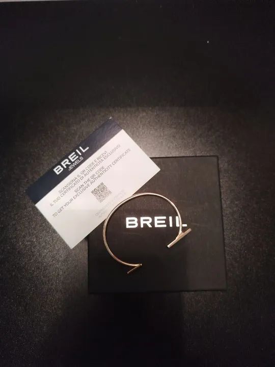 Breil - Pulseira Feminina - Foto 3