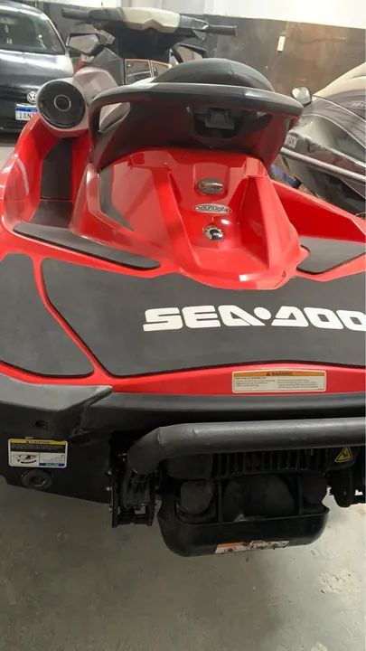 Só venda GTI130 2011/12 segundo dono  - Foto 3