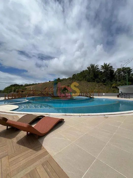 Lote no Condomínio Alphapark