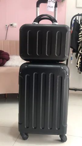 Mala de bordo