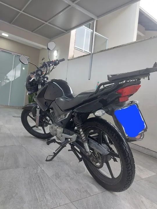 Moto factor ed completa 2011 - Foto 4