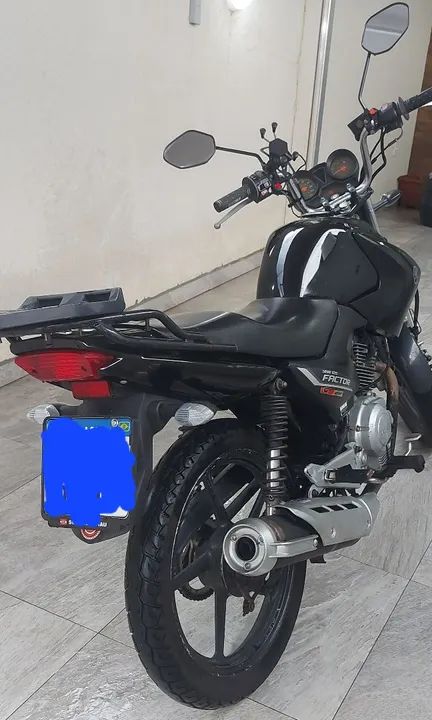 Moto factor ed completa 2011 - Foto 6