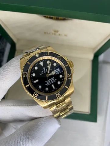 Rolex Submariner Premium AAA+ - Foto 5