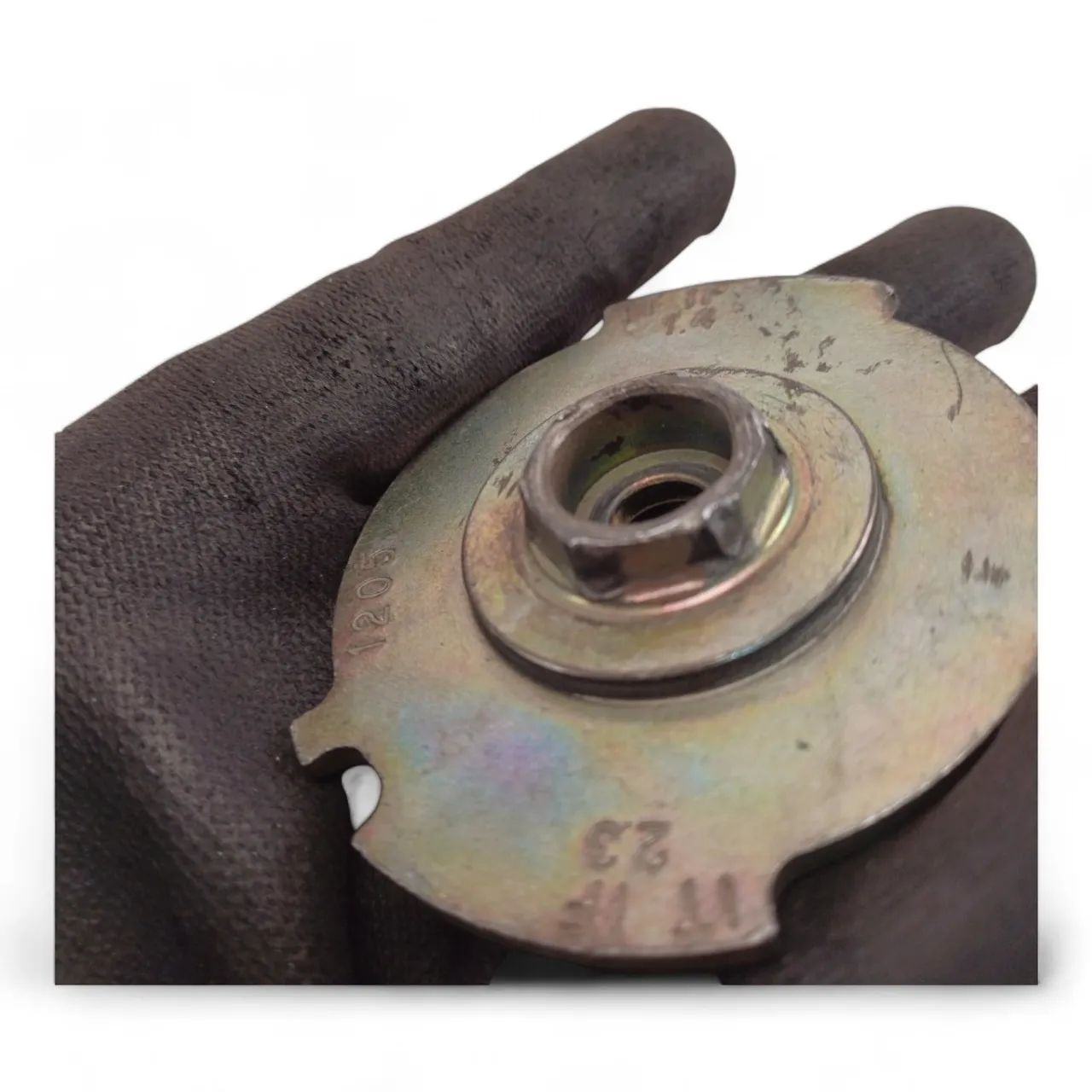 Rotor Pulsador Kawasaki Zx 600 1995 - Peças para motos - São Jorge