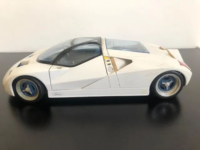 Miniatura Ford GT 90 - Maisto - Foto 2