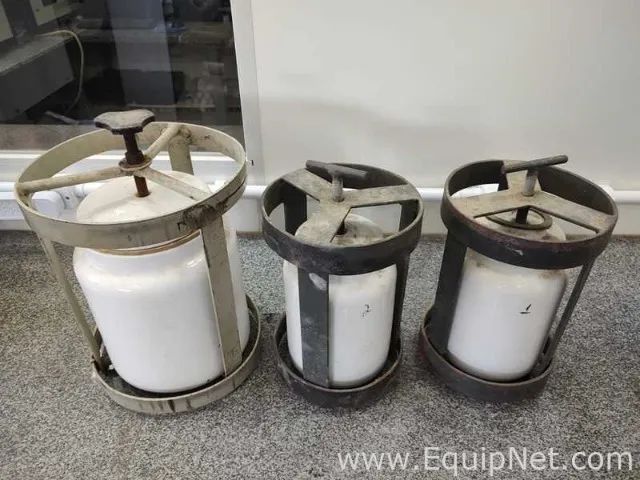 Moinho de Jarros Horizontal - Foto 2