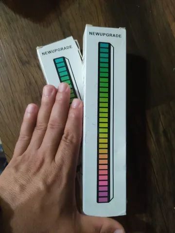 Barra de Led torre possiva  ( n  )