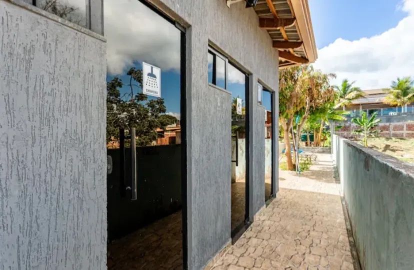 Casa em Corumbá 4. Aluguel fds e feriados. Poucos mts do lago. - Foto 11