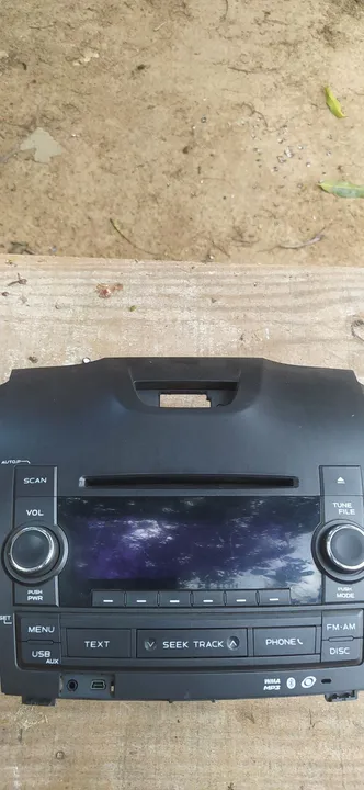 Rádio original GM