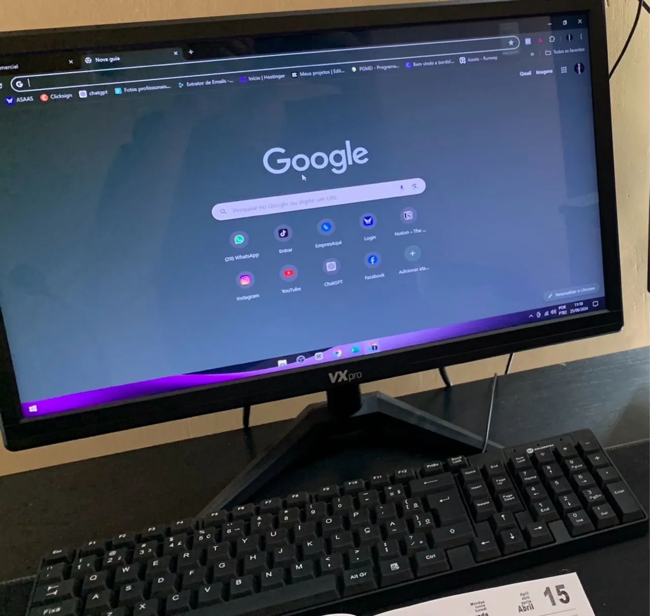 Monitor para PC - Foto 2