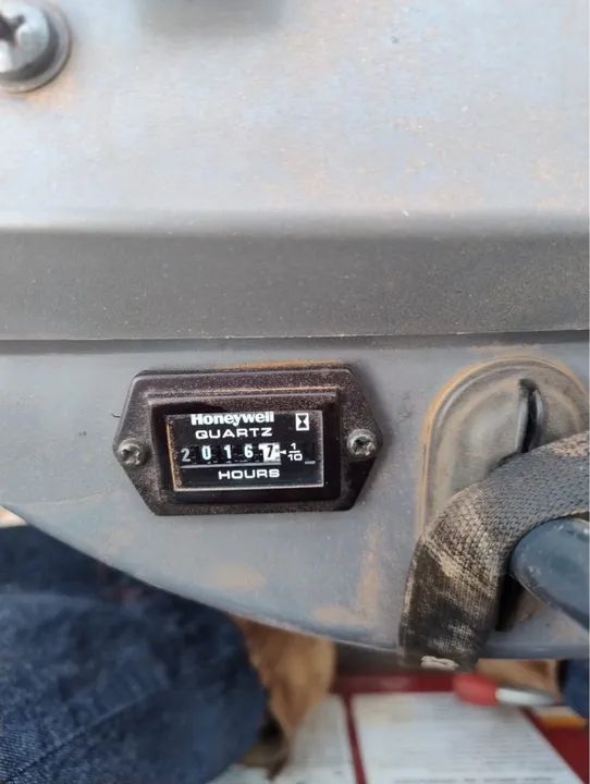 Mini Escavadeira VIO12/ 2022 - Foto 3