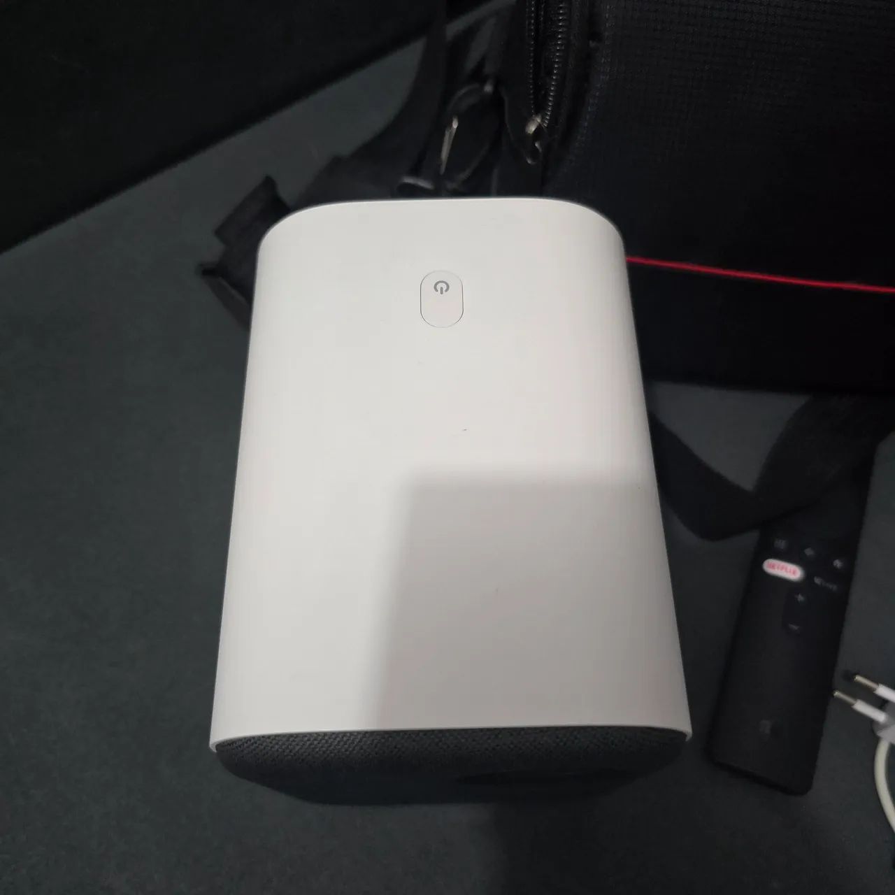 Mini Projetor Xiaomi - Foto 5