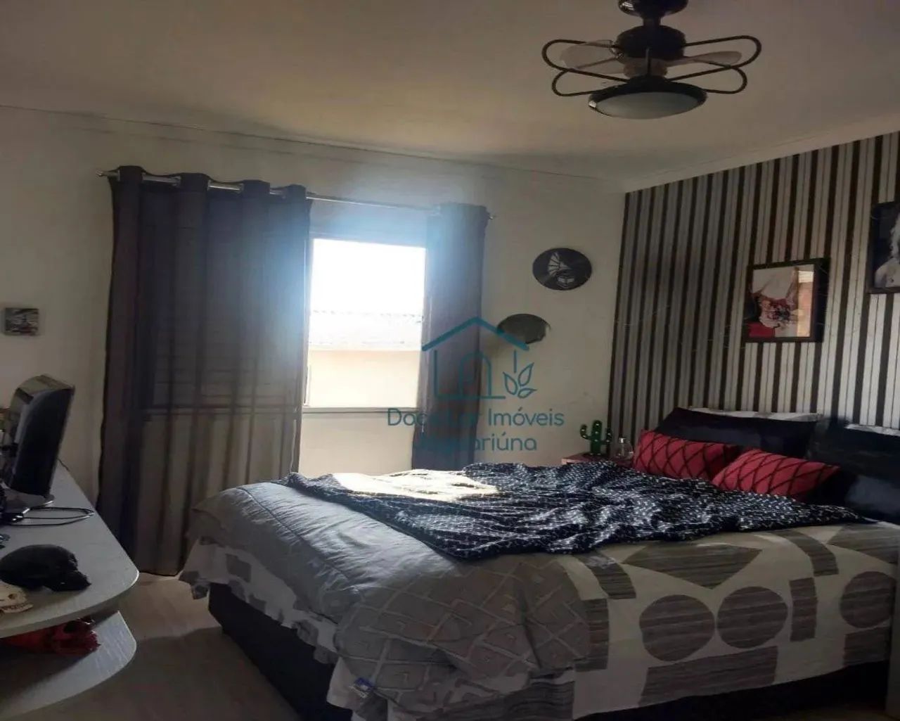 Apartamento à venda, 52 m² por R$ 295.000,00 - Vargeão - Jaguariúna/SP - Foto 3