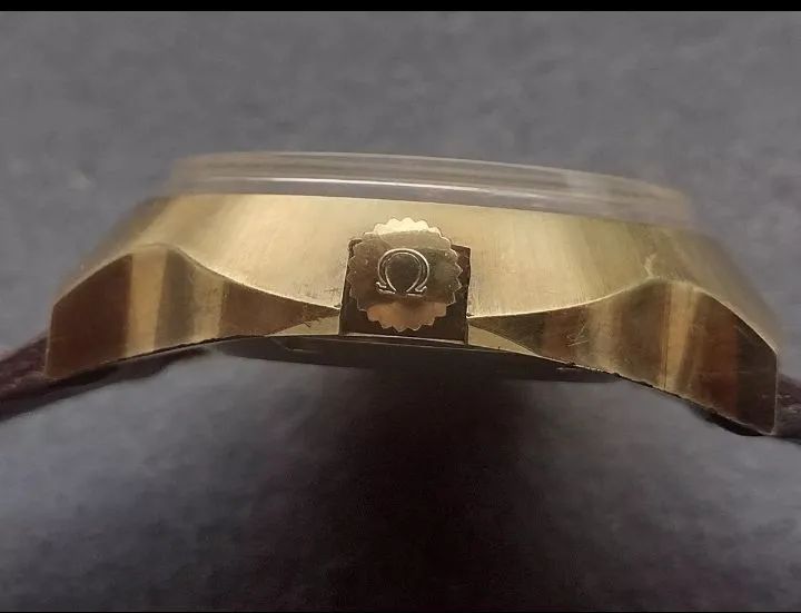 RELÓGIO OMEGA GENEVE STINGRAY. - Foto 3