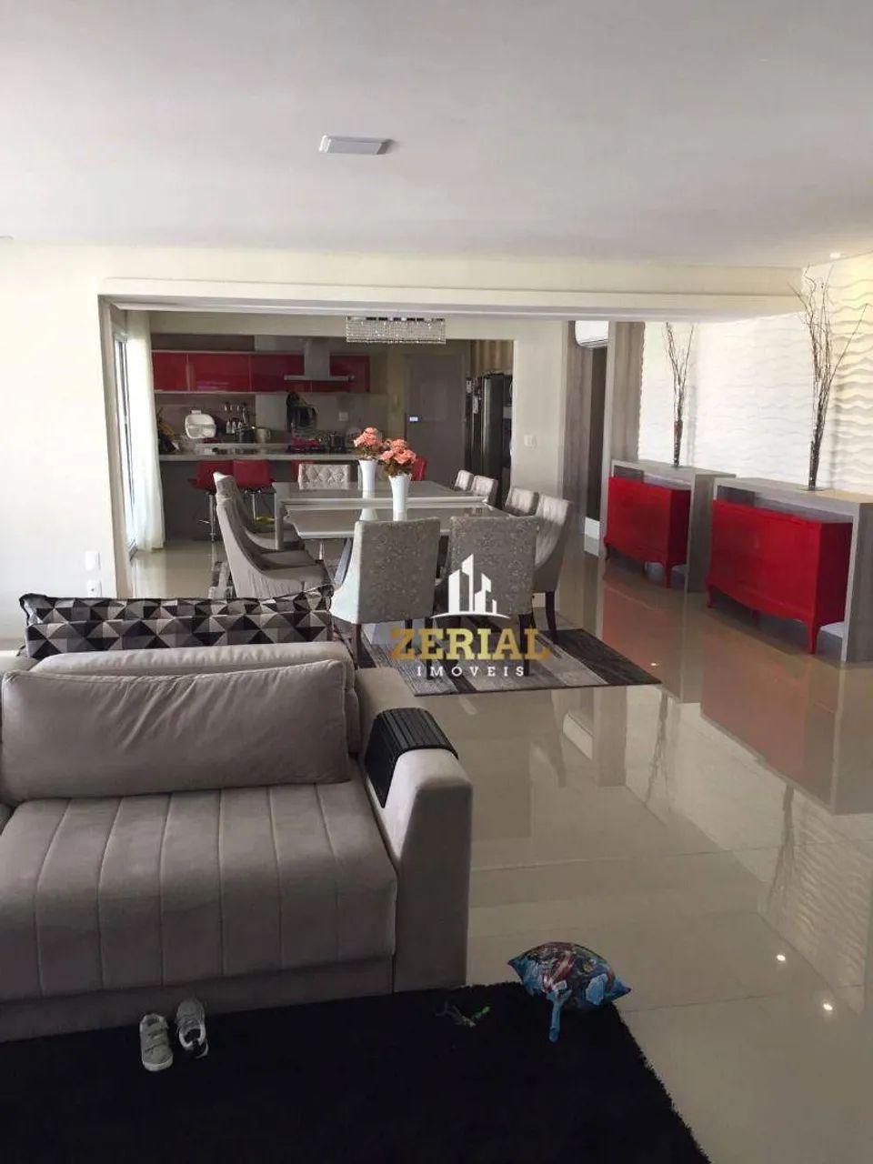 Apartamento com 4 dormitórios, 304 m² - venda por R$ 7.900.000,00 ou aluguel por R$ 32.900 - Foto 4