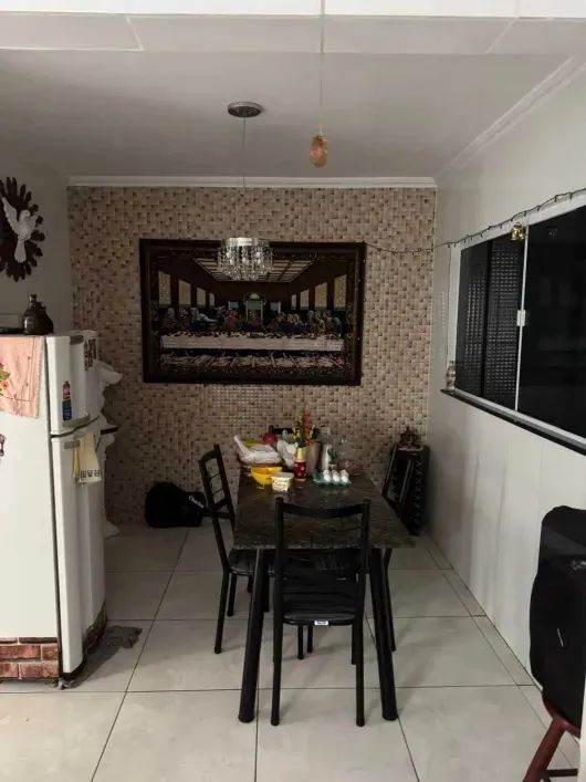 R/ CASA NO ALTO DA ESPERANÇA  - Foto 5