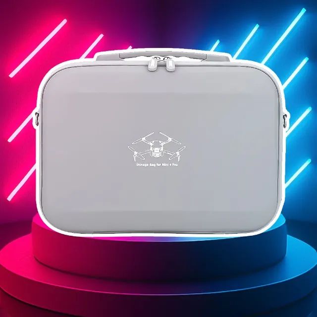 Maleta Rígida DJI Mini 3, Mini 4 Pro, Mini 5 Pro - Foto 3