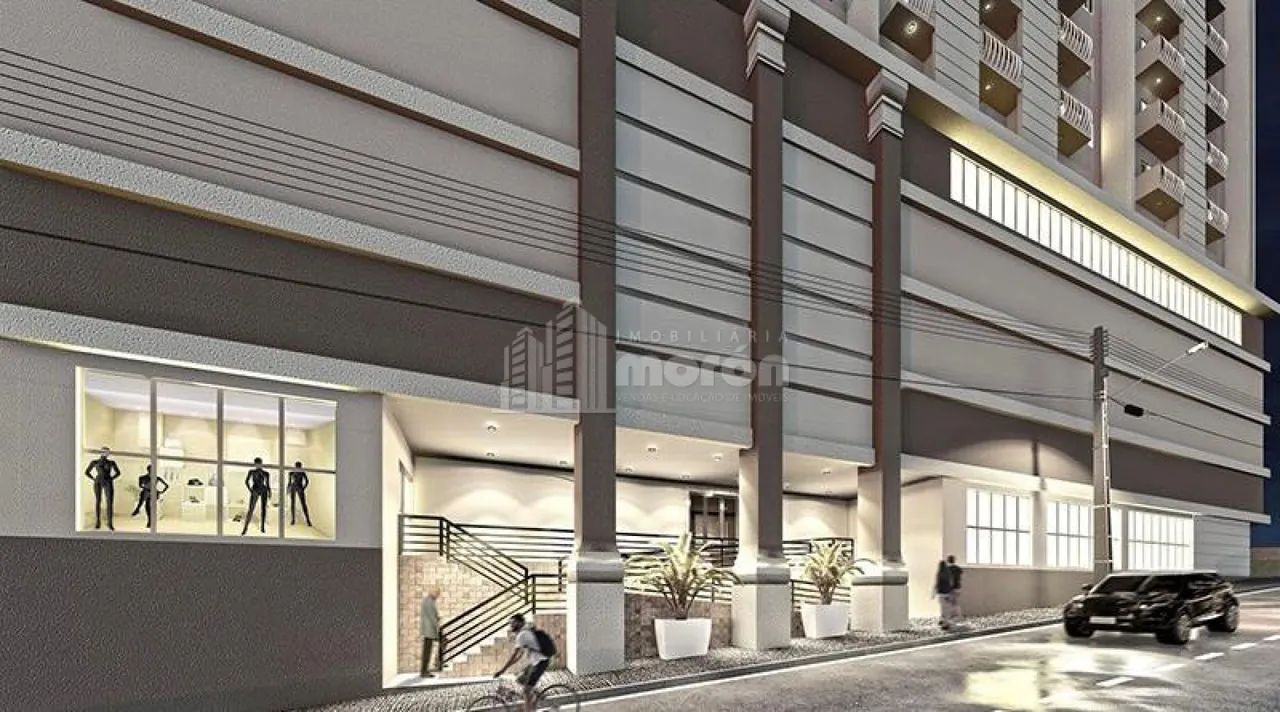 APARTAMENTO À VENDA NO CENTRO - EDIFÍCIO RIO AMSTEL - Foto 5