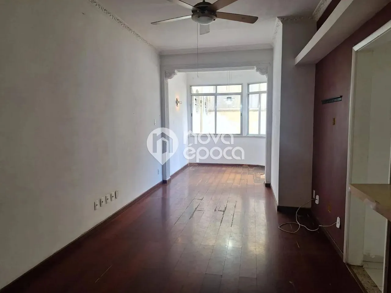 Leme | Apartamento 3 quartos, sendo 1 suite