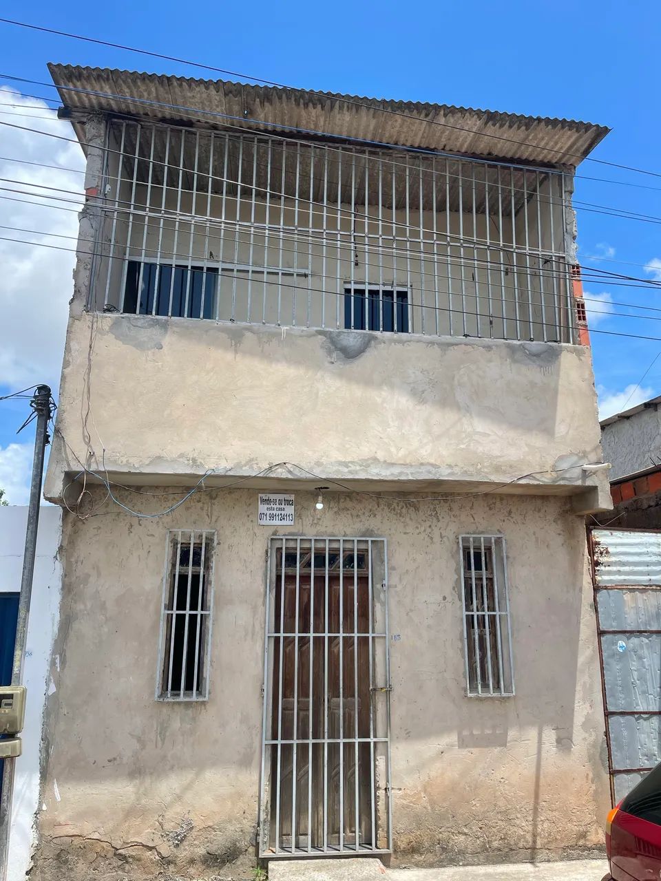 Foto - Camaçari - Nova Vitória