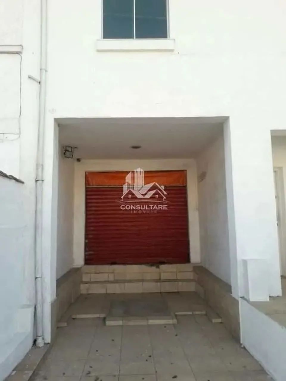 Casa Comercial locação- Vila Mathias, Santos, Cod: 25043 - Foto 4