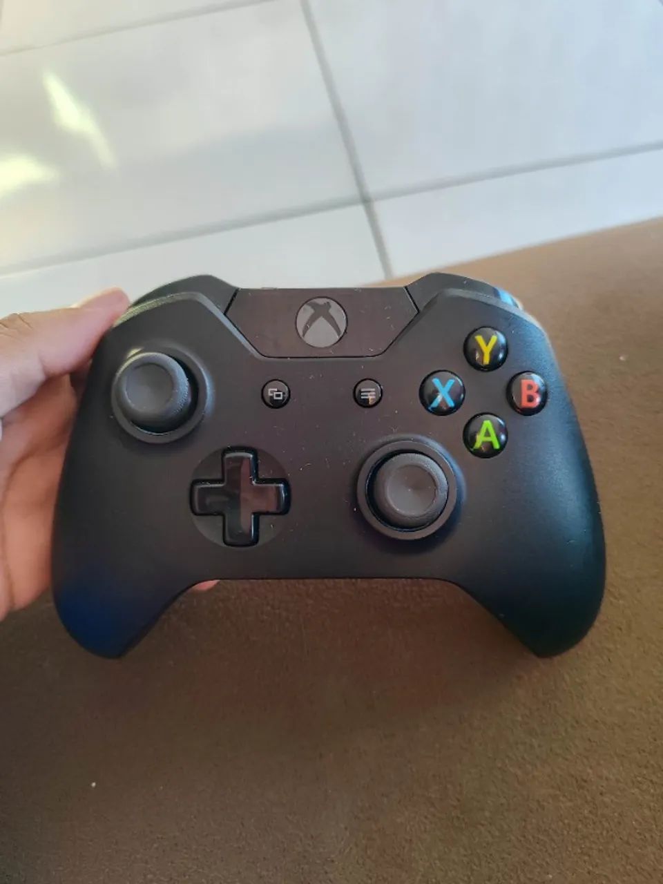 Controle Xbox one - Foto 2