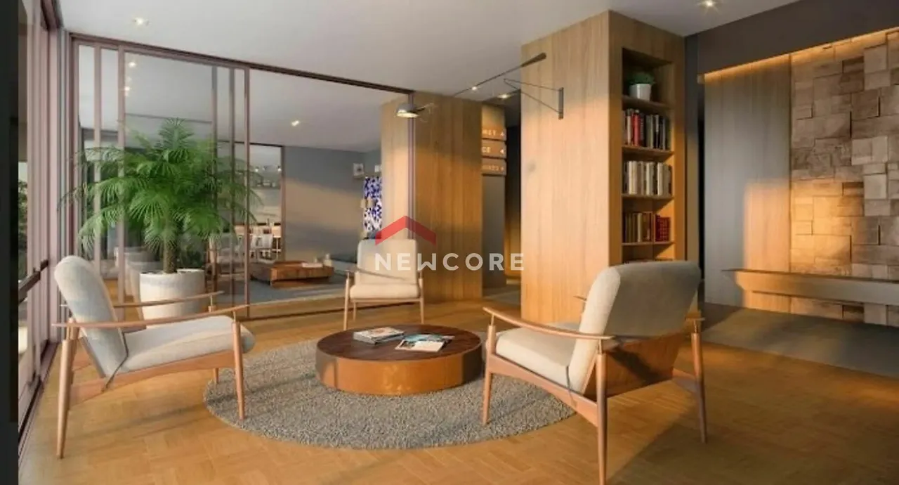 Apartamento em Rua Almirante Gonçalves - Menino Deus - Porto Alegre/RS