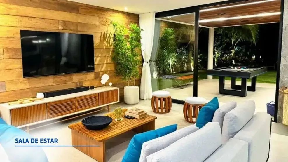 Casa à venda no IBEROSTAR , PRAIA DO FORTE , Mata de São João, BA - Foto 12