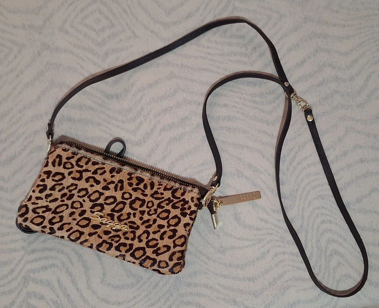 Bolsa carteira Sagga