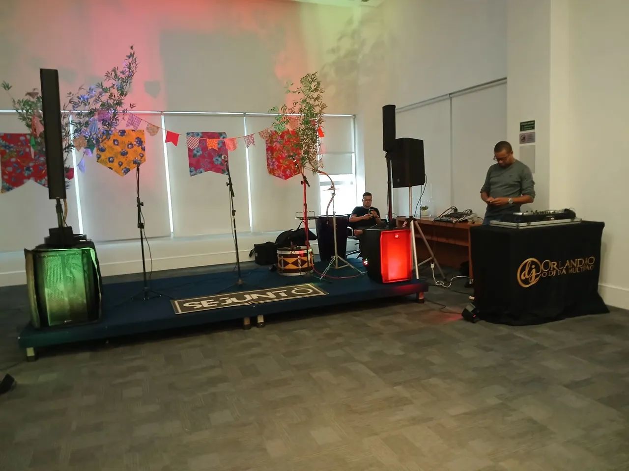 Alugo som para eventos  !!! - Foto 3