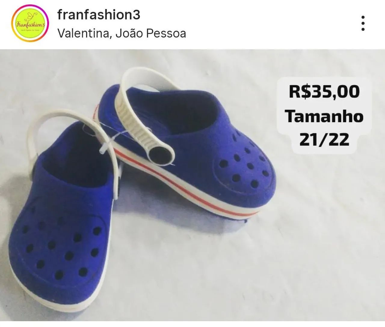 Crocks infantil  - Foto 6