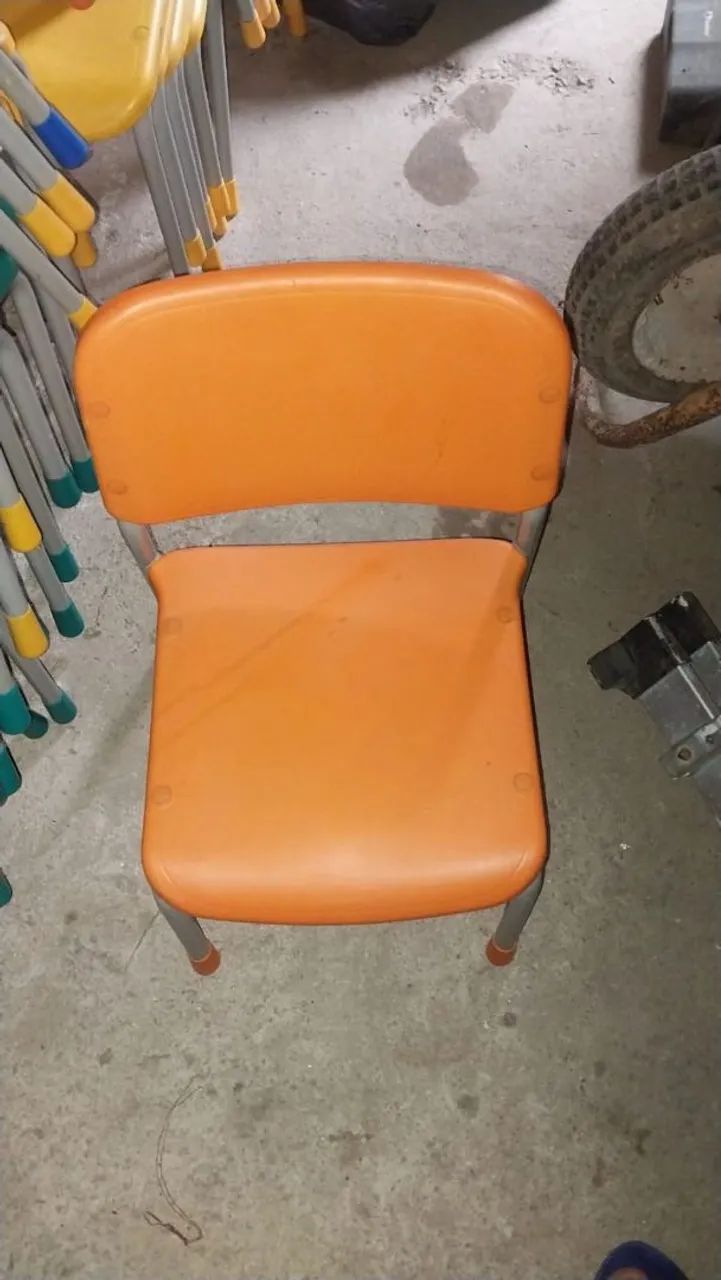 Vende se cadeira infantil  - Foto 5
