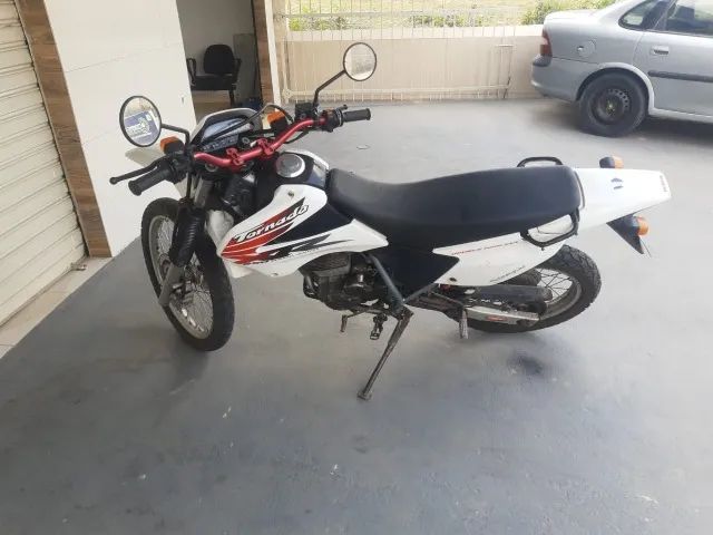 Tornado  XR 250 - Foto 3