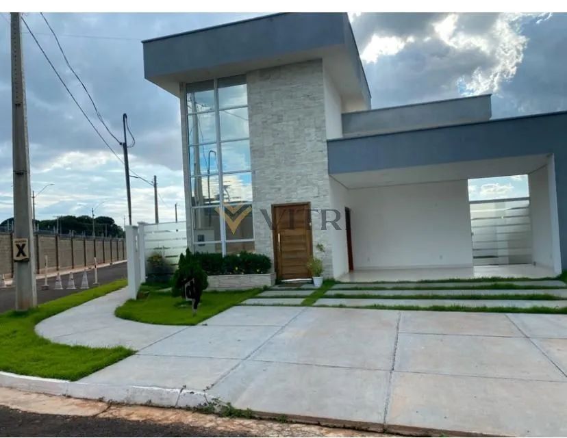 Casa Aldebaran Leste - Teresina