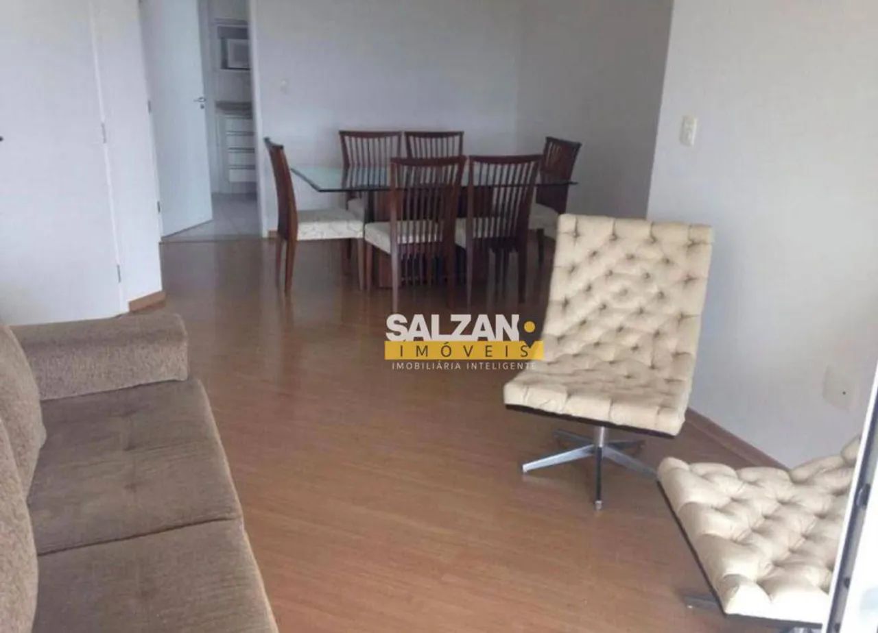 Apartamento com 3 dormitórios à venda, 110 m² por R$ 700.000,00 - Condomínio Unique - Taub - Foto 2