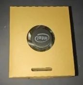 Processador Intel Core i3 10ª Geração - Novo! - Foto 2