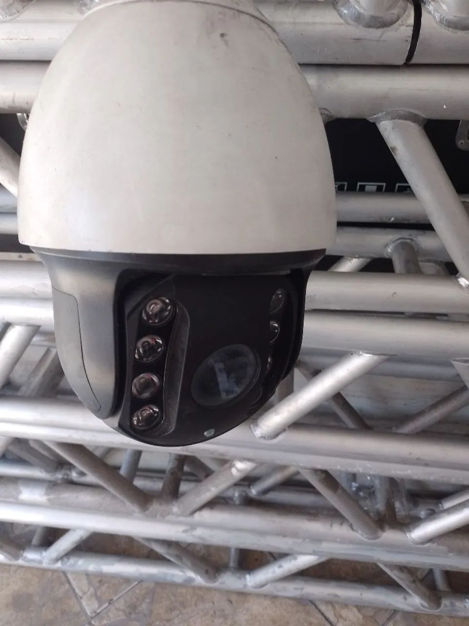 Câmera Speed Dome Vexus 36x