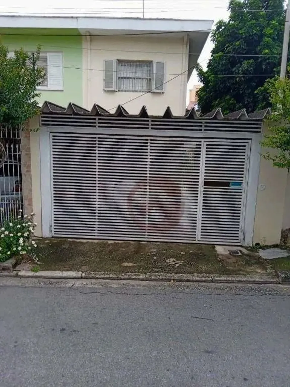 Sobrado à venda, 130 m² por R$ 550.000,00 - Jardim Centenário - São Paulo/SP