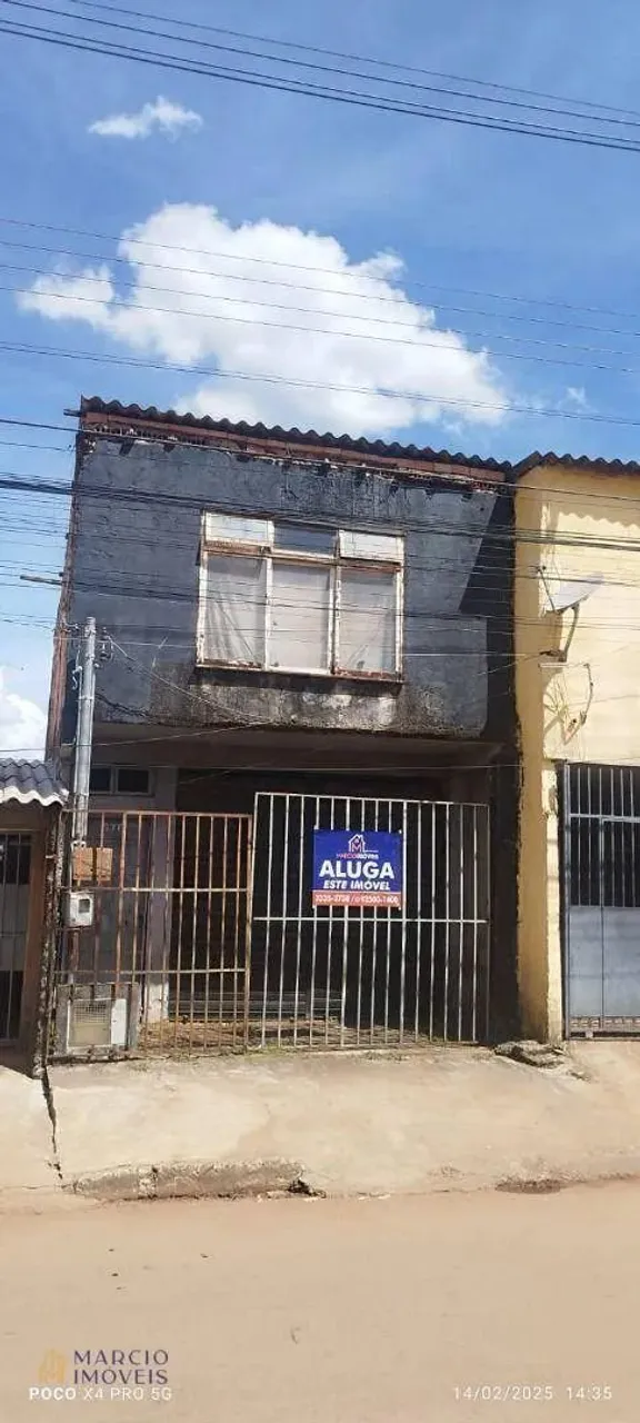 Loja para alugar por R$ 500,00/mês - Centro - São Sebastião/DF